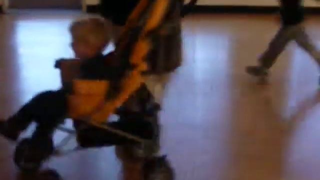 Babakocsi rodeo 2011.01.30. смотреть онлайн