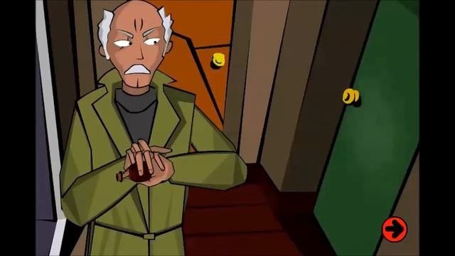 Dr. Stanley's House 2 Narrated Walkthrough - Part 2: Timey-Wimey смотреть онлайн