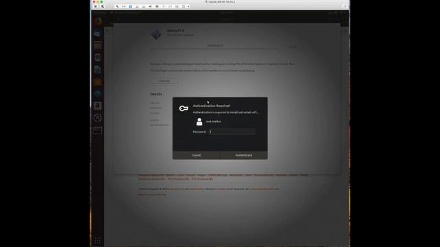 How to install Packet Tracer 7.2 on UBUNTU 18 смотреть онлайн