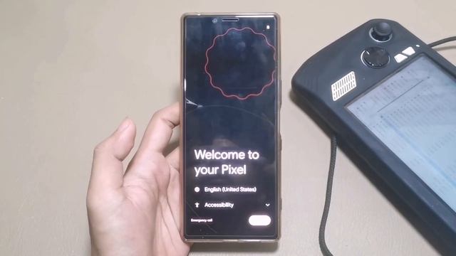 OPREK LAGI COY!! - Install Custom ROM di Xperia 1 смотреть онлайн