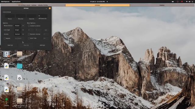 DA HOOD SPEED GLITCH ON LINUX! AUTO CLICKER. WORKS ON ALL PC'S смотреть онлайн