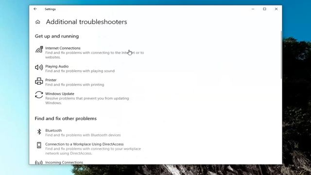 How to Fix 0xc10100bf (This File Isn’t Playable) In Windows 10 смотреть онлайн