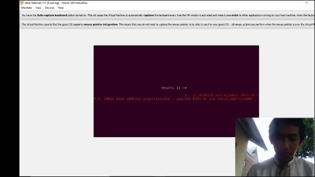 Tutorial penginstalan OS di VirtualBox (Linux Ubuntu) смотреть онлайн