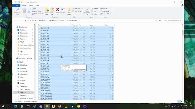 how to upgrade openjazz to full jazz (arkos, 351elec, linux) смотреть онлайн