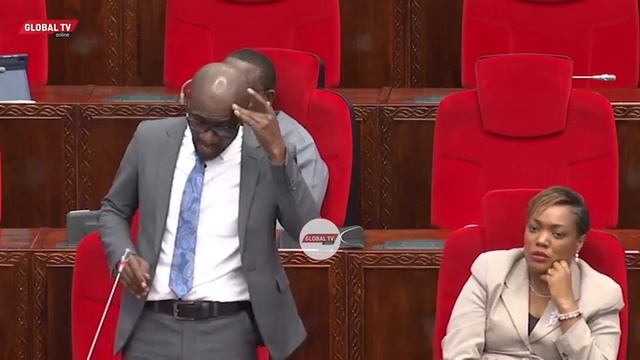 "TUHESHIMIANE MAWAZIRI NIPO SERIOUS - SUMVE HAKUNA HATA MITA MOJA ya LAMI" - MBUNGE MAGENI BUNGENI. смотреть онлайн
