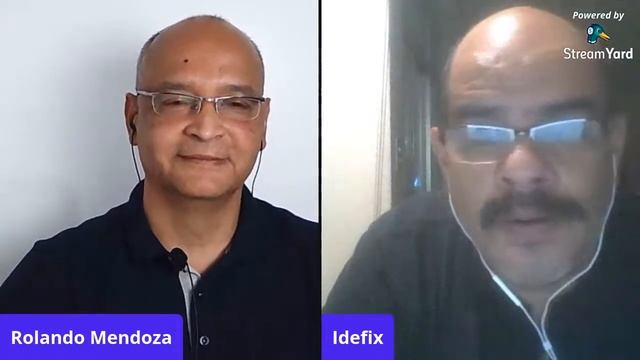 Distribución de GNU/Linux LinuxMint | RM Entrevista a Dr. UBUNTU Parte 3 | EP 14 смотреть онлайн