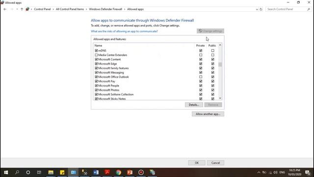 HƯỚNG DẪN CÀI ĐẶT FTP SERVER TRUYỀN FILEHỒ SƠ QUÉT TRONG VILIS 2.0 TRÊN WINDOWS 10 64BIT (NĂM 2020) смотреть онлайн