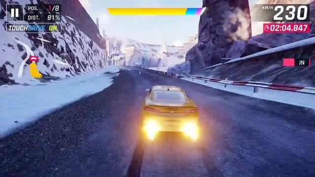 ASPHALT 9 | ON WINDOWS 11 смотреть онлайн