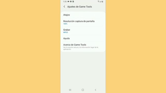 GAME TOOLS/no puede grabar mas/Solución muy fácil 2020/Gravar video juegos en Samsung S9 смотреть онлайн