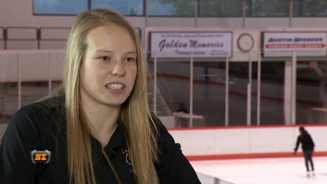 RIT SportsZone: Season 12-Episode 3 смотреть онлайн