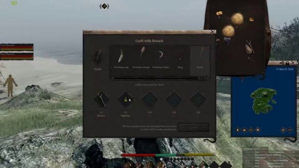 Life is Feudal: Your Own