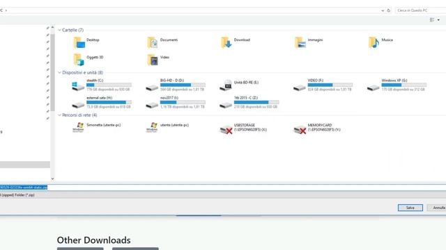 Impostiamo un codec esterno in BluffTitler смотреть онлайн