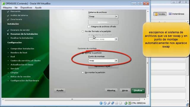 suse enterprise server 11 смотреть онлайн