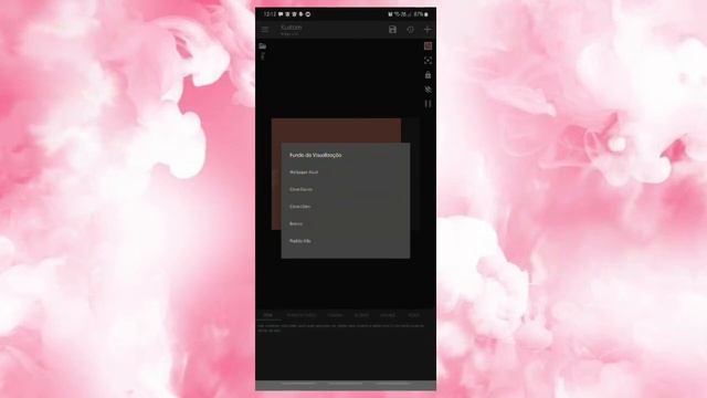 Como usar o KWGT?! смотреть онлайн