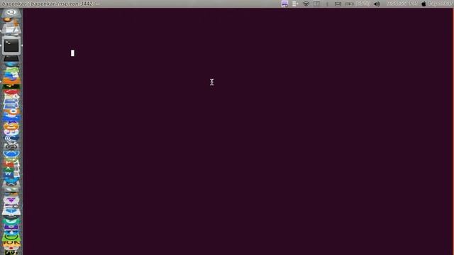 ubuntu funny commands смотреть онлайн