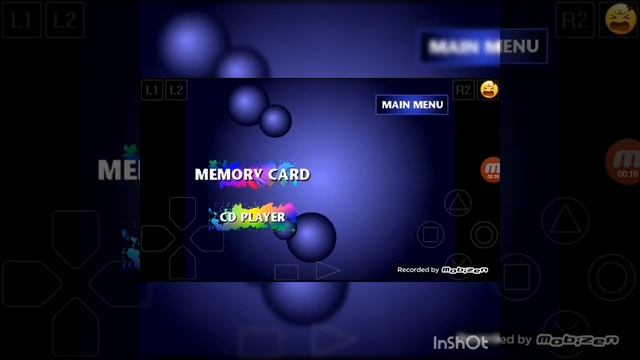 [ePSXe]Cara memasukkan file save PS1 ke dalam memory card ePSXe Android смотреть онлайн