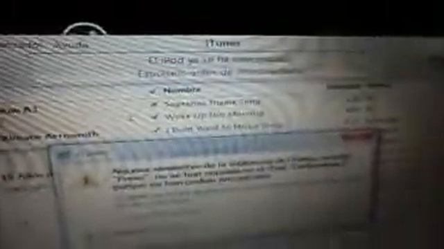 Ipod 80 GB ML Mex 2 смотреть онлайн