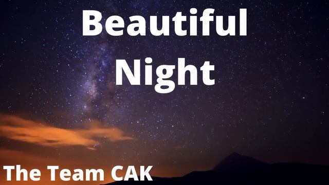 Beautiful Night смотреть онлайн
