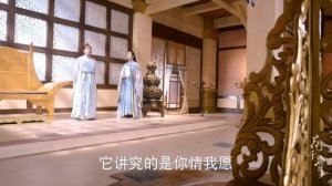 Путешествие цветка 1 сезон 42 серия