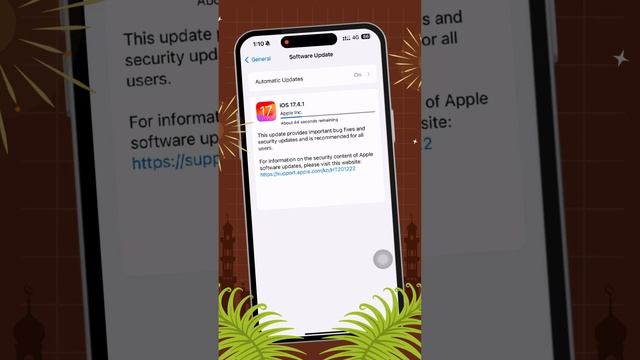 Released iOS 17.4.1: You Should Download the Update Right Now IOS UPDATES 2024 march смотреть онлайн