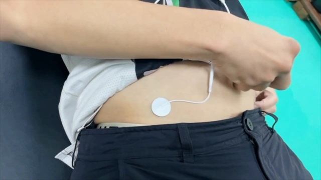 iMuscle慢肌訓練 смотреть онлайн