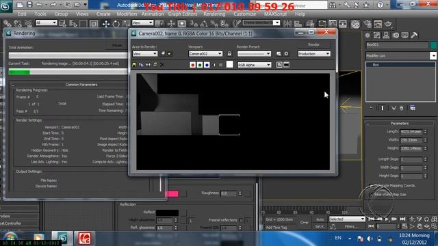 V-Ray For 3Ds Max | How To Create Material In 3Ds Max | Part-02