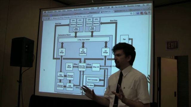 Metrics Workshop at LISA13 - Part 7 - Methodologies смотреть онлайн