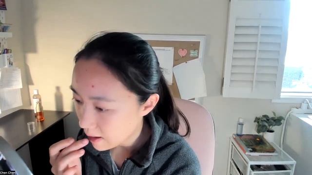 MAC 雾面唇釉 990 More the Mehr-ier 试色 - 淡淡的紫色上唇什么效果呢 смотреть онлайн