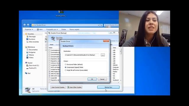 DOUBLE dRIVER смотреть онлайн