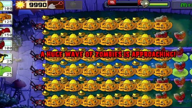 Plants Vs Zombies Mod Menu Version 3.3.3 For Android & iOS || PvZ Mod Menu Game Play Part 14 смотреть онлайн