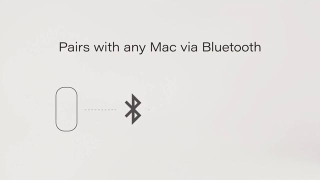 Apple Magic Mouse 2 wireless mouse смотреть онлайн