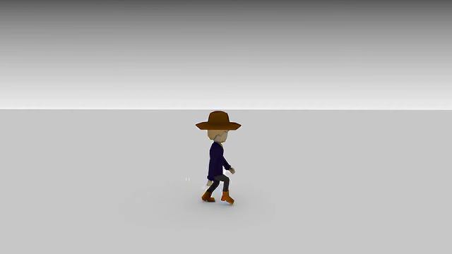 fedora walk смотреть онлайн