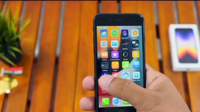 Iphone SE 2022 Review And Price in BD смотреть онлайн