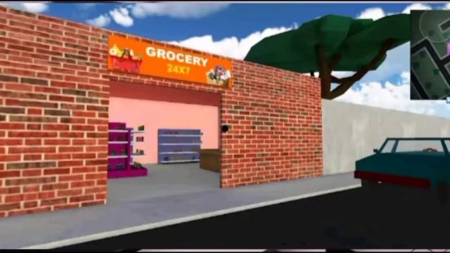 TOP 3 - SUPER MARKET LIKE GAME IN ANDROID смотреть онлайн