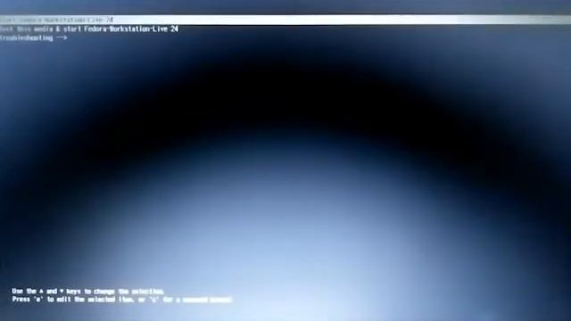 Tutorial Dual Boot Windows 10 and Fedora 24 смотреть онлайн