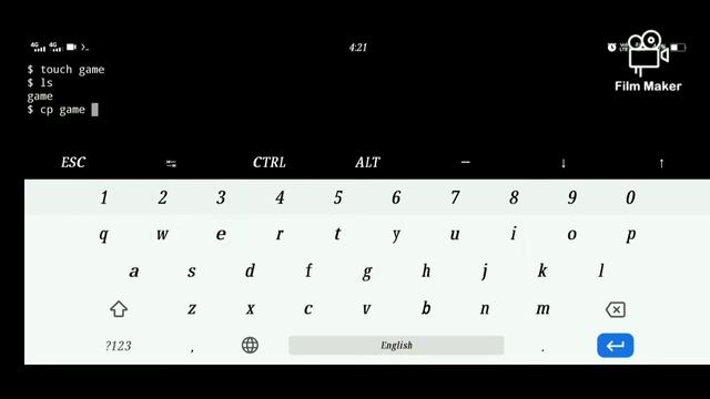 #termux #commands Basic commands in termux ।। step by step explain смотреть онлайн