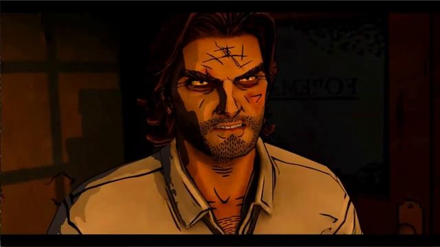 COMPLETED | The Wolf Among Us [Ep5] смотреть онлайн