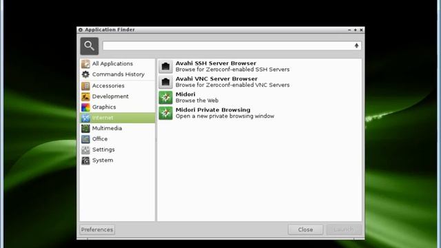 Manjaro Linux Openbox 0.8.3 Presentation смотреть онлайн