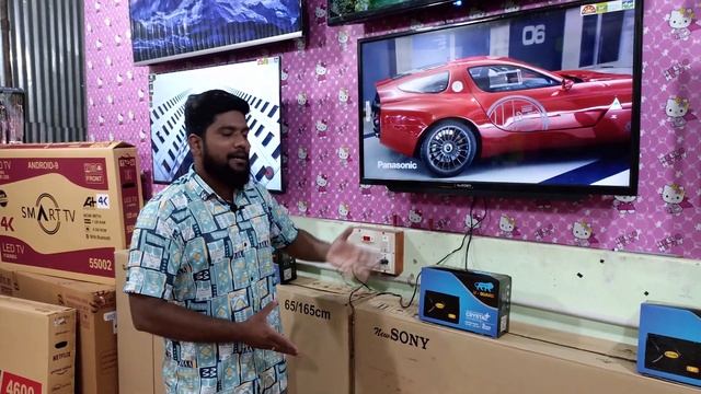 Android Smart Led Tv Cheap Price Best Quality Tv in Tamil | அதிரடி ஆஃபர் 2999/- Android Smart Led T смотреть онлайн