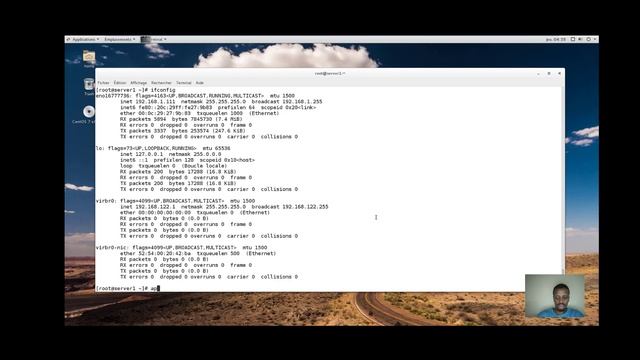 SSH Debian Centos7 смотреть онлайн