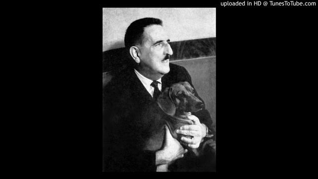 Jerzy Waldorff on Waldorf Pulse 2 смотреть онлайн