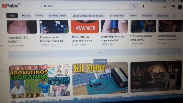 Tengo conexión a internet pero no puedo navegar | Soluciones rápidas | Windows 7, 8 y 10 смотреть онлайн