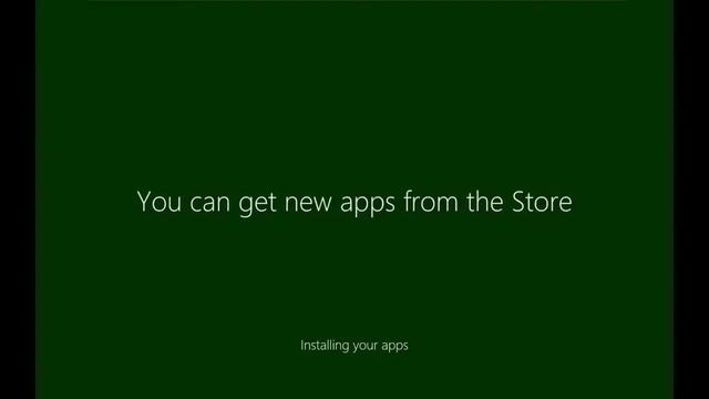 Every Windows 10 TH1 Build. смотреть онлайн