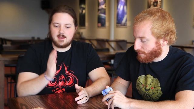 Netrunner LCG - Trace Amount Unboxing смотреть онлайн