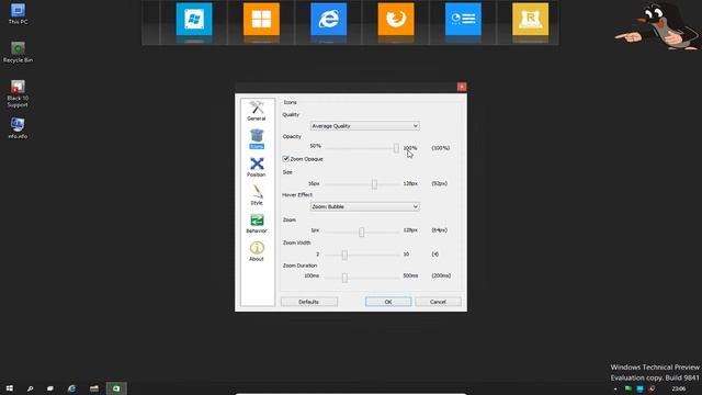 [ Recenzja #2 ] Windows 10 (Black Edition) смотреть онлайн