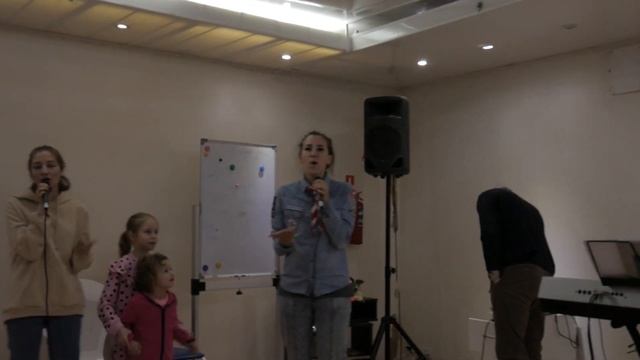 Выезд царских охотников