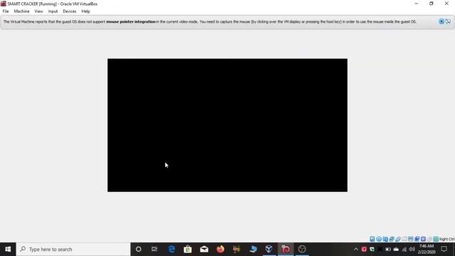 How To Full Size Kali Linux Screen | full size Linux screen | easily full size Kali Linux screen. смотреть онлайн