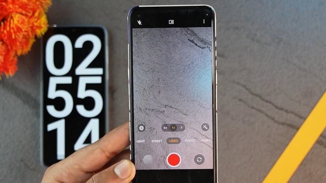 Realme Narzo 50 Pro 5g Screen On Time || Update C15 🔥🔥 #realmenarzo50pro5g