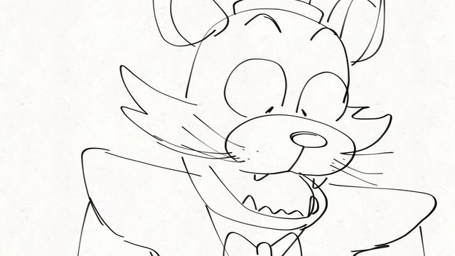 CREEPIN TOWARDS OF THE DOOR (FNAF OC ANIMATIC) || ft. @MFFY_Official) смотреть онлайн