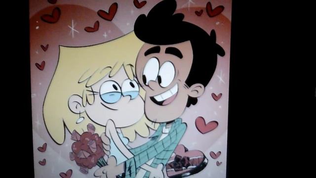 The loud house lincoln and ronnie anne and bobby and lori : razif razak - sukar kehilanganmu 🌠🌠🌠 смотреть онлайн